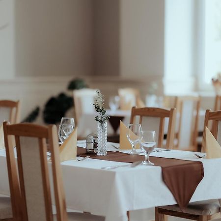 Belvardi Fogado Belvárdgyula Eksteriør bilde